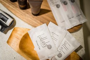 Lullaby The Sea Hua Hin