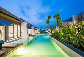 Lullaby The Sea Hua Hin