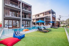 Lullaby The Sea Hua Hin