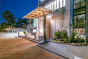 Lullaby The Sea Hua Hin