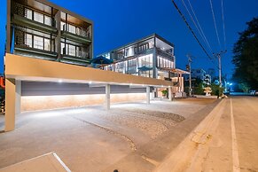 Lullaby The Sea Hua Hin