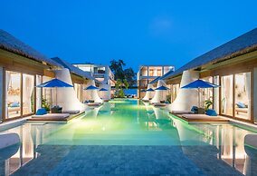 Lullaby The Sea Hua Hin