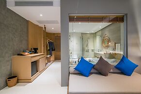 Lullaby The Sea Hua Hin