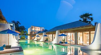 Lullaby The Sea Hua Hin