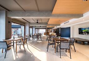 Lullaby The Sea Hua Hin