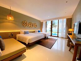 Lullaby The Sea Hua Hin