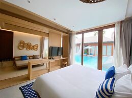 Lullaby The Sea Hua Hin