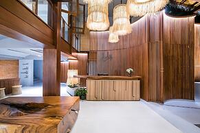 Lullaby The Sea Hua Hin