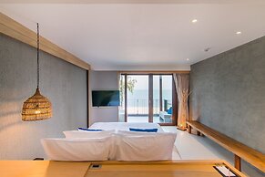 Lullaby The Sea Hua Hin