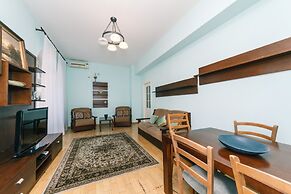 Apartments Kreshchatik 27-28