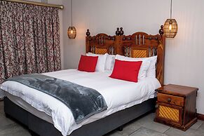 Iso'Bella Vita Guesthouse