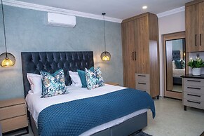 Iso'Bella Vita Guesthouse