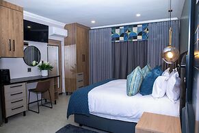 Iso'Bella Vita Guesthouse