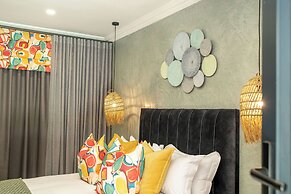 Iso'Bella Vita Guesthouse