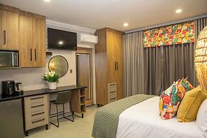 Iso'Bella Vita Guesthouse