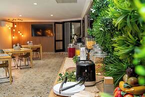 Iso'Bella Vita Guesthouse