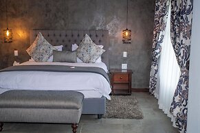 Iso'Bella Vita Guesthouse