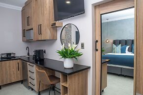 Iso'Bella Vita Guesthouse