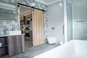 Iso'Bella Vita Guesthouse