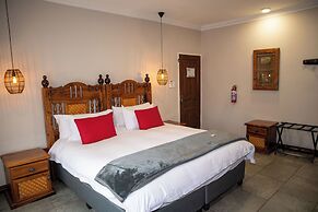 Iso'Bella Vita Guesthouse