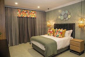 Iso'Bella Vita Guesthouse