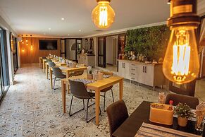 Iso'Bella Vita Guesthouse