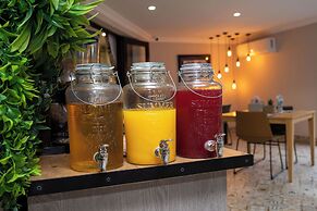 Iso'Bella Vita Guesthouse