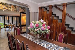 Iso'Bella Vita Guesthouse