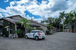 Iso'Bella Vita Guesthouse