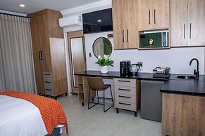 Iso'Bella Vita Guesthouse