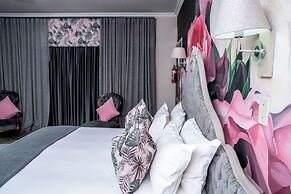 Iso'Bella Vita Guesthouse