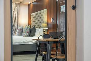 Iso'Bella Vita Guesthouse