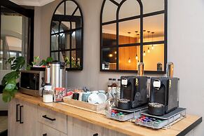 Iso'Bella Vita Guesthouse