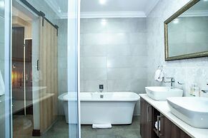 Iso'Bella Vita Guesthouse