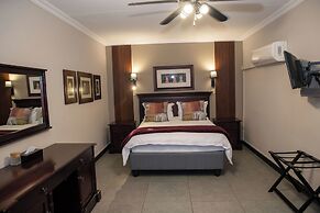 Iso'Bella Vita Guesthouse