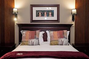 Iso'Bella Vita Guesthouse