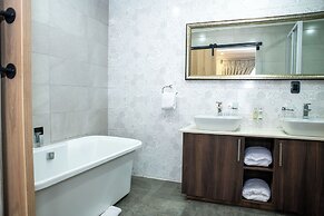 Iso'Bella Vita Guesthouse