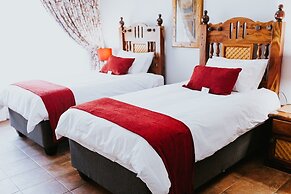 Iso'Bella Vita Guesthouse