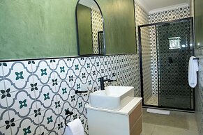 Iso'Bella Vita Guesthouse