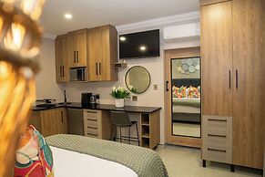 Iso'Bella Vita Guesthouse