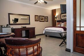 Iso'Bella Vita Guesthouse