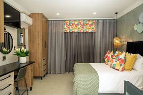 Iso'Bella Vita Guesthouse