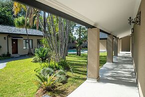 Iso'Bella Vita Guesthouse