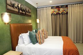 Iso'Bella Vita Guesthouse