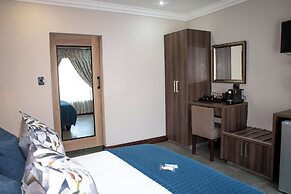 Iso'Bella Vita Guesthouse