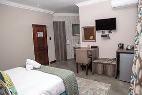 Iso'Bella Vita Guesthouse