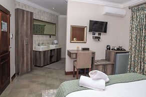 Iso'Bella Vita Guesthouse