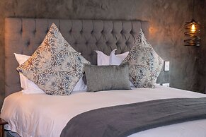 Iso'Bella Vita Guesthouse