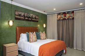 Iso'Bella Vita Guesthouse