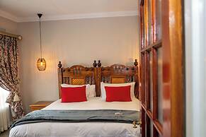 Iso'Bella Vita Guesthouse